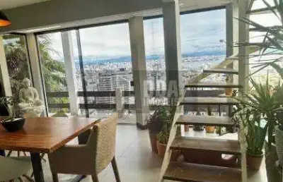 Apartamento com 2 quartos à venda no Centro, Florianópolis 