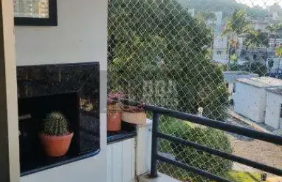 Excelente apto 3 dorm (suite), no bairro nossa sra. do rosário,