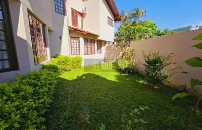 Casa a venda em florianópolis, bairro córrego grande