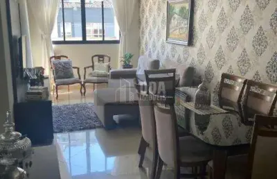 Apartamento a venda em florianópolis, bairro centro