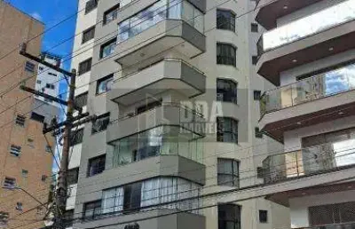 Apartamento a venda em florianópolis, bairro centro