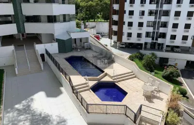 Apartamento a venda em florianópolis, bairo joão paulo