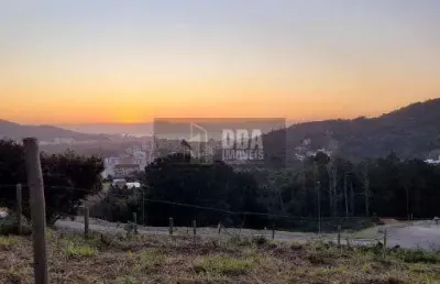 Terreno à venda na Rua Rodrigo Rampinelli Jeremias, Itacorubi, Florianópolis
