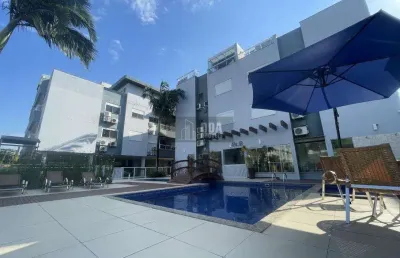 Apartamento a venda em florianópolis, baiarro ingleses rio verm