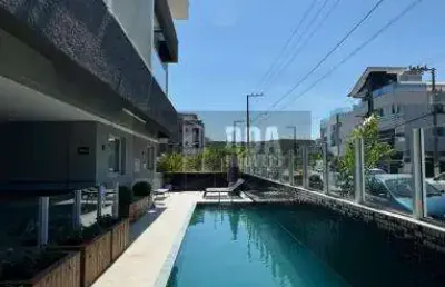Apartamento 2 quartos florianópolis - sc - ingleses do rio vermelho