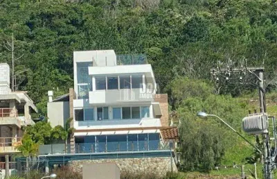 Espetacular mansão em santo antônio de lisboa! 7 dorm.(5suites)