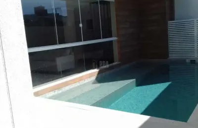 Apartamento duplex 3 quartos florianópolis - sc - ingleses do rio vermelho