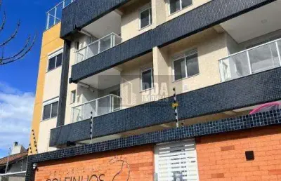 Apartamento 2 quartos florianópolis - sc - ingleses do rio vermelho