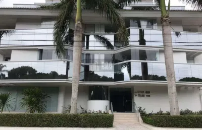 Apartamento com 3 quartos à venda na Rua das Algas, Jurerê, Florianópolis