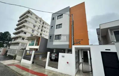 Apartamento com 3 quartos à venda no Pagani, Palhoça 