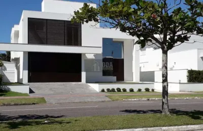 Casa 4 quartos florianópolis - sc - jurerê internacional