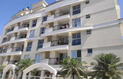Apartamento com 3 quartos à venda na Rua Verona, Pagani, Palhoça