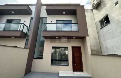 Casa com 2 quartos à venda na Avenida das Torres, Ipiranga, São José