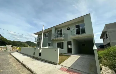 Casa com 3 quartos à venda no Forquilhas, São José 