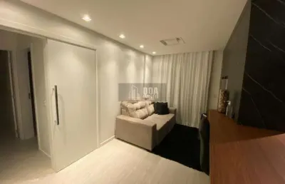 Apartamento com 2 quartos à venda no Pagani, Palhoça 