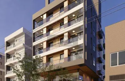 Apartamento 2 quartos florianópolis - sc - ingleses do rio vermelho