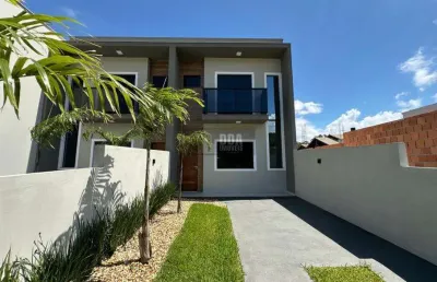 Casa com 3 quartos à venda no Forquilhas, São José 