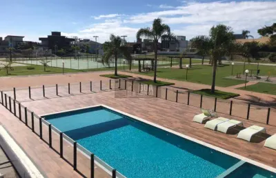 Terreno em condomínio terreno em condomínio florianópolis - sc - ingleses do rio vermelho