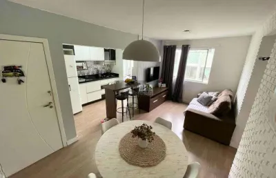 Apartamento a venda em florianópolis, bairro estreito