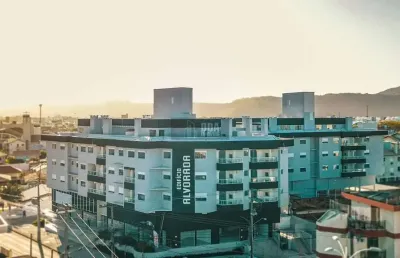 Apartamento duplex 3 quartos florianópolis - sc - ingleses do rio vermelho