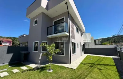 Casa com 3 quartos à venda na Jardim Botanico, Potecas, São José