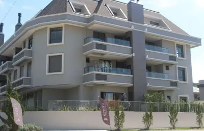 Apartamento duplex 3 quartos florianópolis - sc - ingleses do rio vermelho