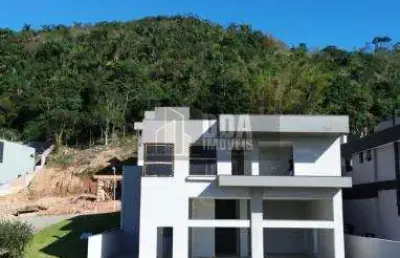 Casa em condomínio 4 quartos florianópolis - sc - ingleses do rio vermelho