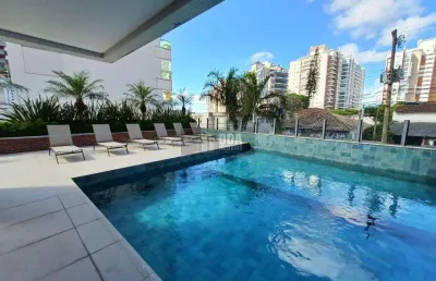Apartamento 3 quartos florianópolis - sc - agronômica