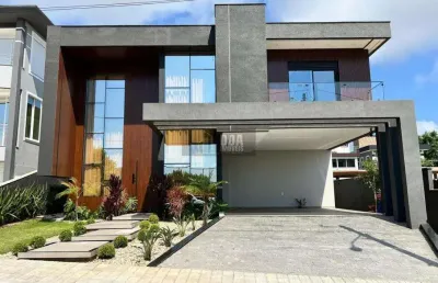 Casa em condomínio 3 quartos florianópolis - sc - ingleses do rio vermelho