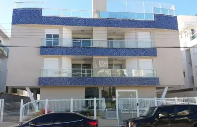 Apartamento com 3 quartos à venda na Rua Abel Álvares Cabral Júnior, Ingleses do Rio Vermelho, Florianópolis