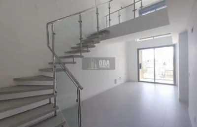 Apartamento com 02 suítes à venda em jurerê internacional