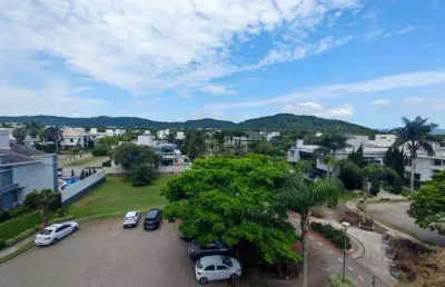 Apartamento com 02 suítes à venda em jurerê internacional