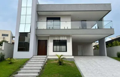 Casa em condomínio 4 quartos florianópolis - sc - ingleses do rio vermelho