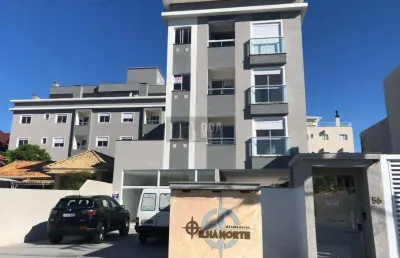 Apartamento 2 quartos florianópolis - sc - ingleses do rio vermelho