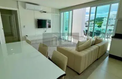 Apartamento com 3 quartos à venda na Rua Dario João de Souza, Jurerê, Florianópolis