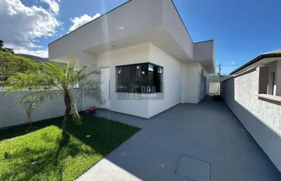 Casa com 2 quartos à venda no Forquilhas, São José 