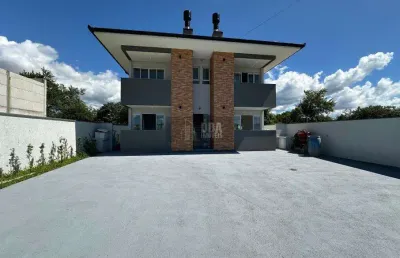 Apartamento 3 quartos são josé - sc - sertão do maruim