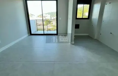 Apartamento 02 dormitórios à venda na cachoeira do bom jesus