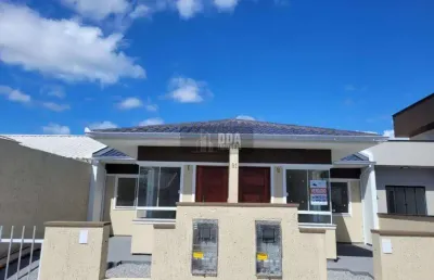 Casa com 2 quartos à venda na Bela Vista, Palhoça 