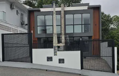 Casa com 3 quartos à venda no Forquilhas, São José 