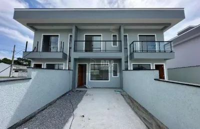 Casa com 2 quartos à venda na Bela Vista, Palhoça 