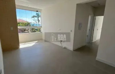 Apartamento com 2 quartos à venda na Rua da Baliza, Cachoeira do Bom Jesus, Florianópolis