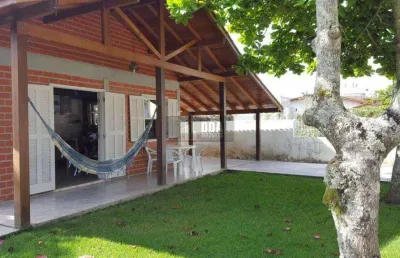 Excelente terreno a 300 mts do mar na cachoeira do bom jesus