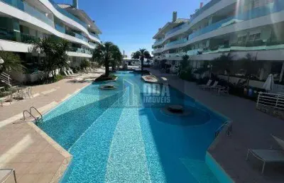 Apartamento mobiliado à venda na cachoeira do bom jesus