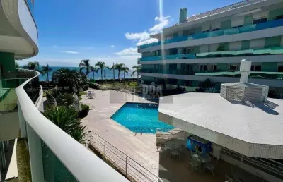 Apartamento com 5 quartos à venda na Rua Madre Maria Vilac, Canasvieiras, Florianópolis