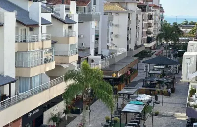 Cobertura duplex à venda no open shopping _jurerê internacional