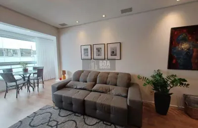 Apartamento 2 quartos florianópolis - sc - jurerê internacional