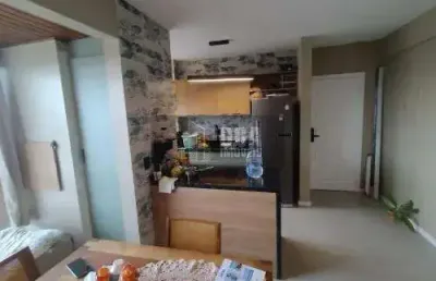 Apartamento com 2 quartos à venda na Rua das Algas, Jurerê, Florianópolis