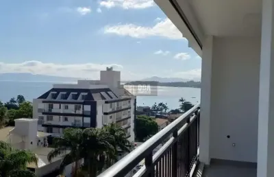 Apto novo 2 suites, vista mar, piscina, no joão paulo.
