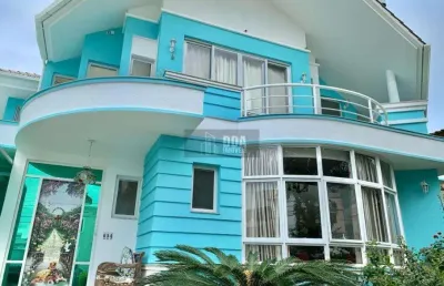 Casa com 3 quartos à venda em Jurerê, Florianópolis 